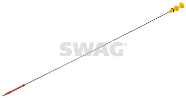 Пръчка за измерване нивото на маслото SWAG